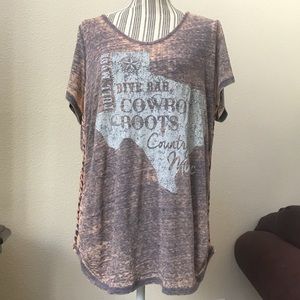 Texas Tee